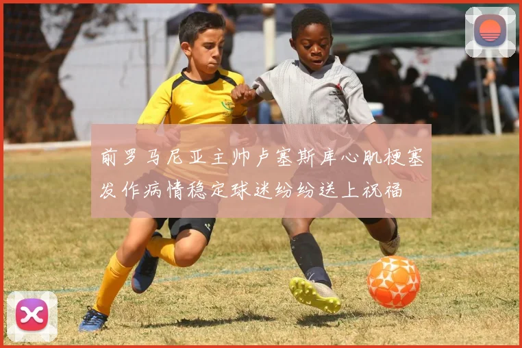 前罗马尼亚主帅卢塞斯库心肌梗塞发作病情稳定球迷纷纷送上祝福